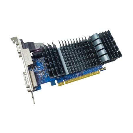Asus gt710-sl-2gd5-brk-evo vga hdmi dvi geforce gt 710 2 gb gddr5