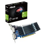 Asus gt710-sl-2gd5-brk-evo vga hdmi dvi geforce gt 710 2 gb gddr5