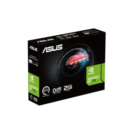 Asus gt710-sl-2gd5-brk-evo vga hdmi dvi geforce gt 710 2 gb gddr5