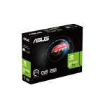 Asus gt710-sl-2gd5-brk-evo vga hdmi dvi geforce gt 710 2 gb gddr5