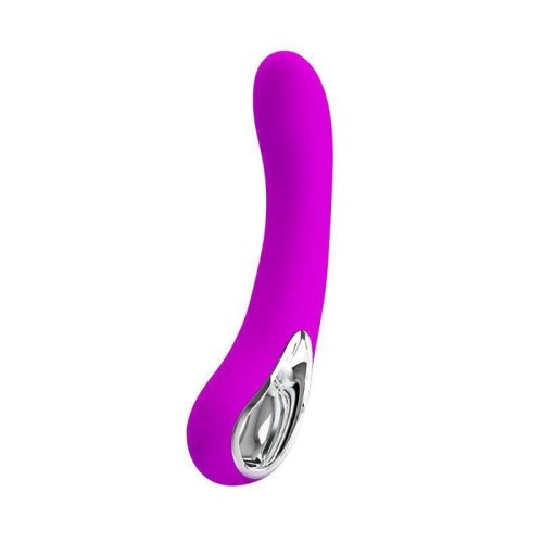 Vibrador elmer color rosa
