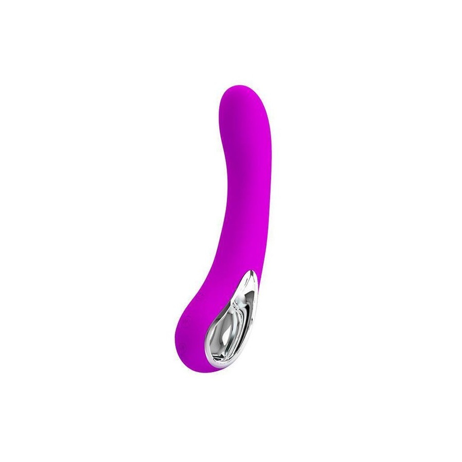 Vibrador elmer color rosa