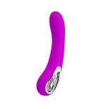 Vibrador elmer color rosa