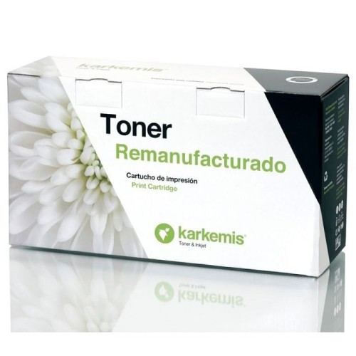 Tóner reciclado karkemis hp 220a magenta