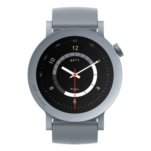 Smartwatch cmf by nothing watch pro 2 ash grey
