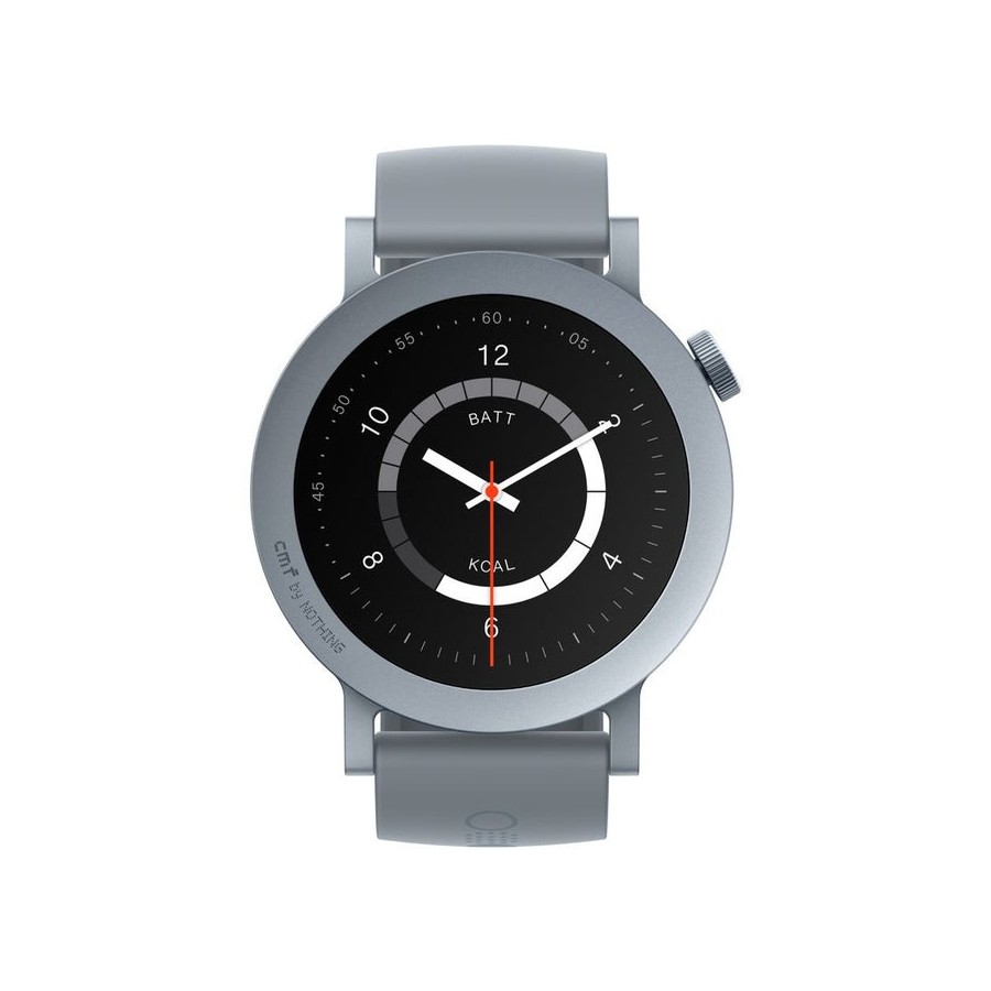 Smartwatch cmf by nothing watch pro 2 ash grey