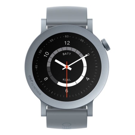 Smartwatch cmf by nothing watch pro 2 ash grey