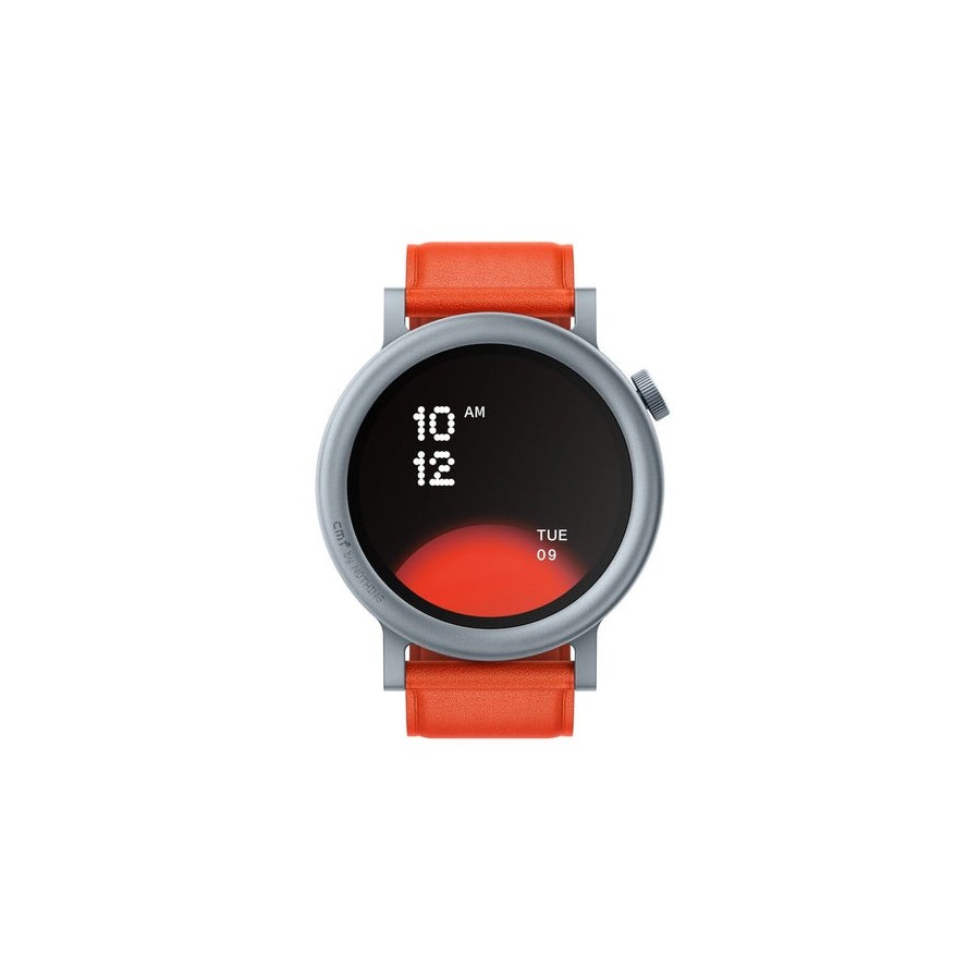 Smartwatch cmf by nothing watch pro 2 orange