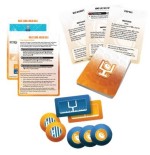 Juego de mesa marvel crisis protocol mojo ball scenario pack edad recomendada 14 años