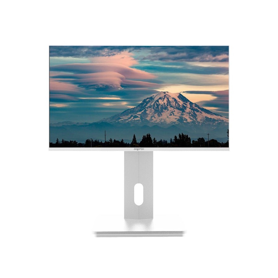 Monitor 27"  approx appm27sw  fhd 100h hdmi mm aa bco