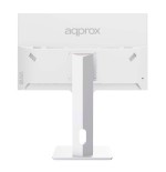 Monitor 27"  approx appm27sw  fhd 100h hdmi mm aa bco