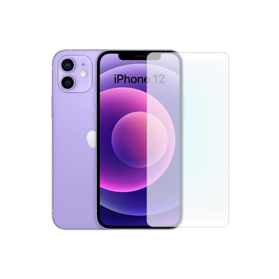 Protector  jc para iphone 12