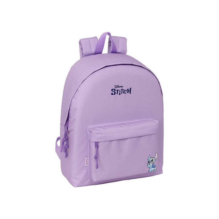 Mochila sweet stitch disney 42cm