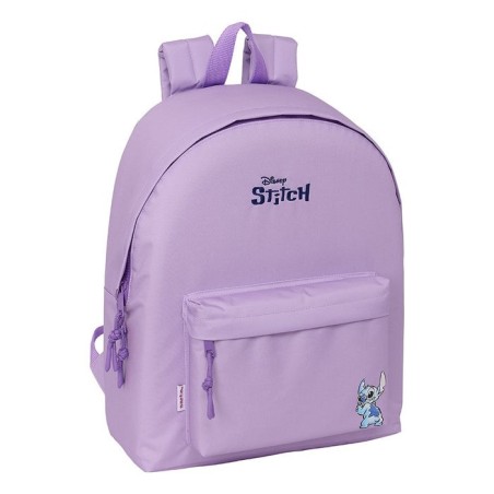 Mochila sweet stitch disney 42cm