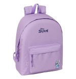 Mochila sweet stitch disney 42cm