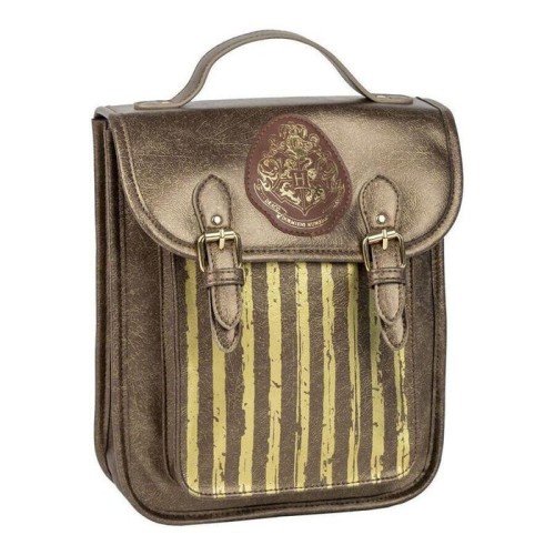 Mochila casual hogwarts harry potter