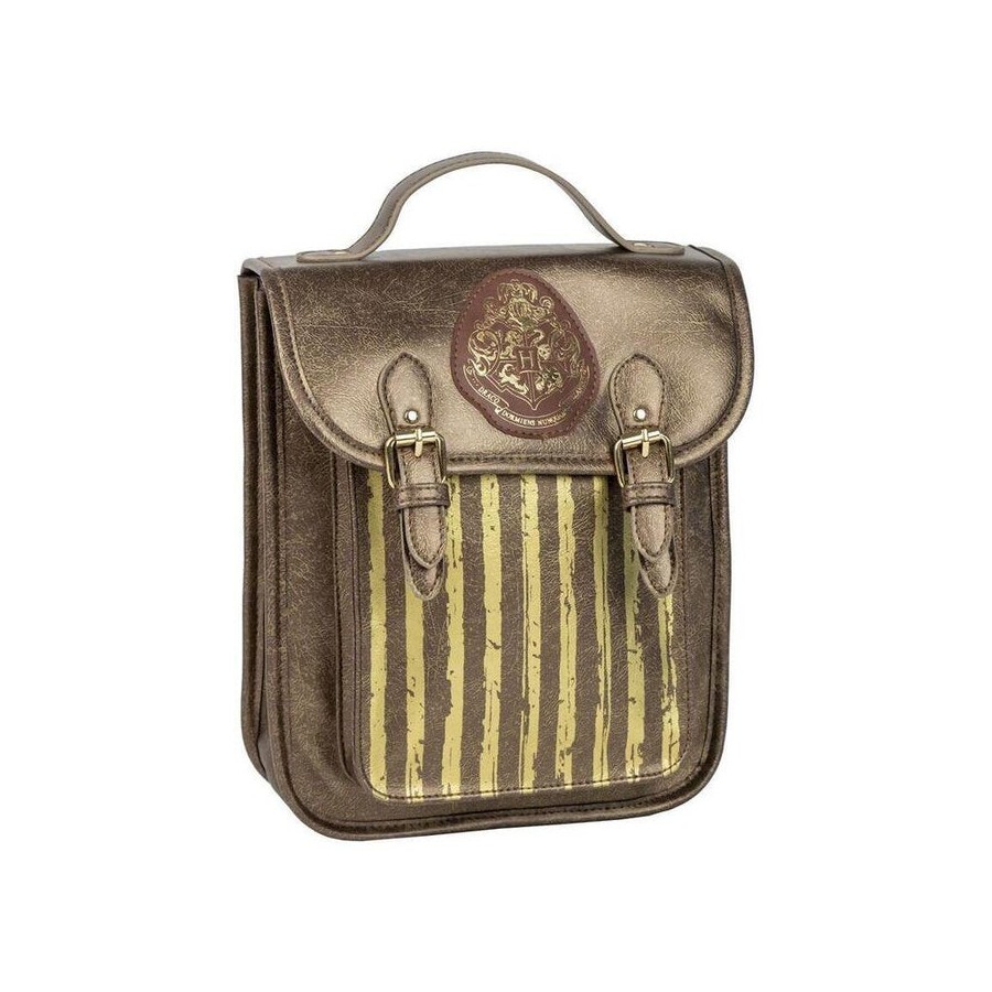 Mochila casual hogwarts harry potter
