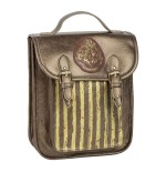 Mochila casual hogwarts harry potter