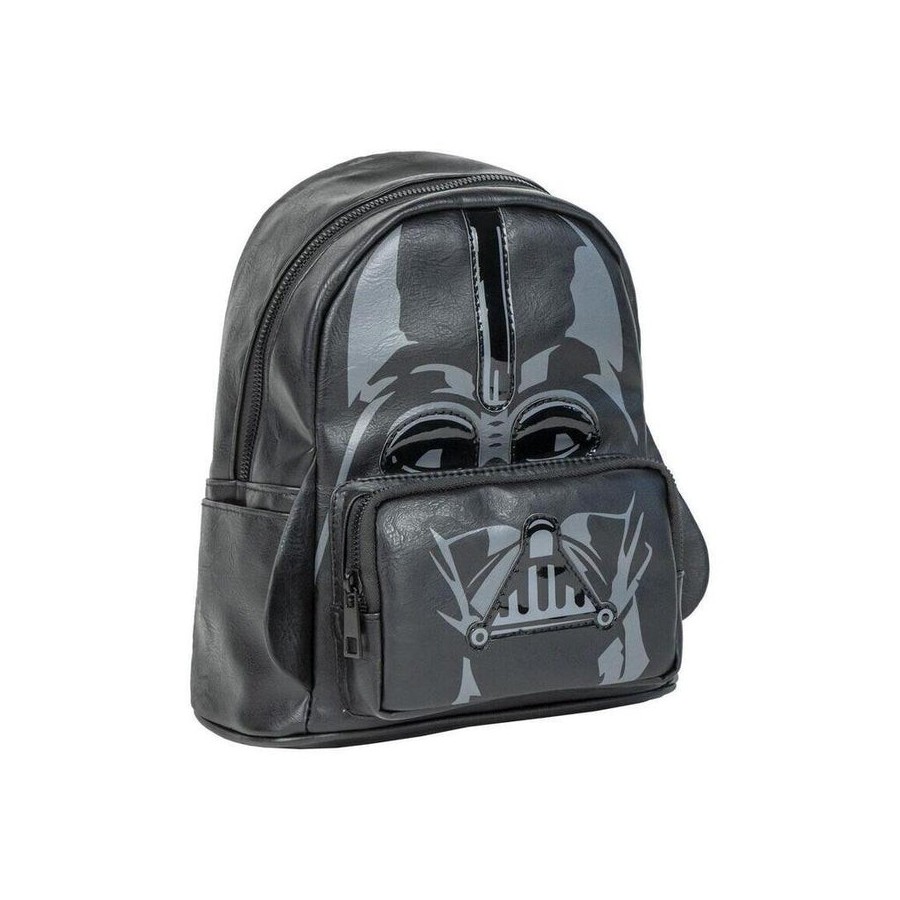 Mochila casual darth vader star wars