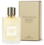 Pherostrong - perfume con feromonas your choice para women 50 ml
