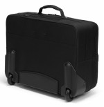 Maletin dicota d32036-rpet para portátil  (17.3") maletín con ruedas negro