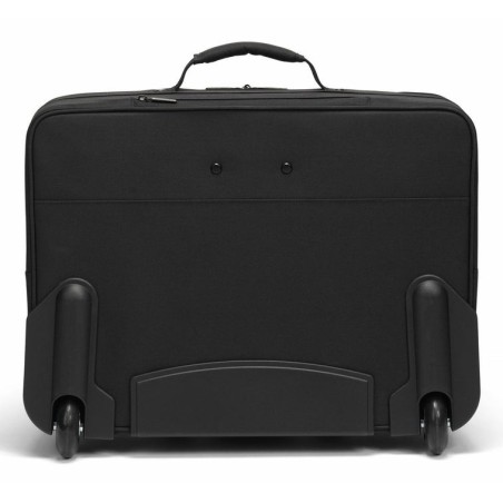 Maletin dicota d32036-rpet para portátil  (17.3") maletín con ruedas negro