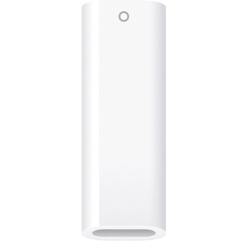 Adaptador usb apple, toma usb-c  toma apple pencil blanco mwml3zm/a