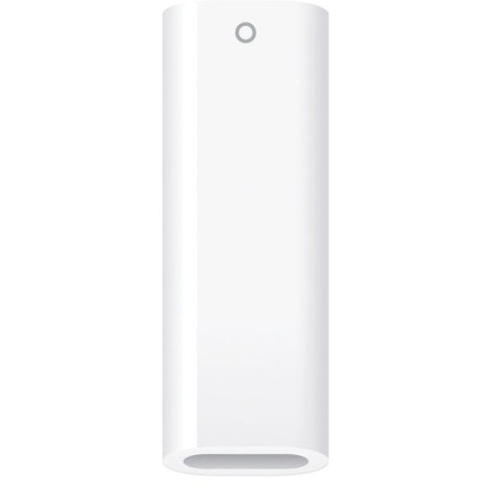 Adaptador usb apple, toma usb-c  toma apple pencil blanco mwml3zm/a
