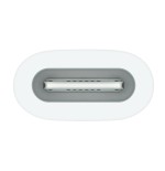 Adaptador usb apple, toma usb-c  toma apple pencil blanco mwml3zm/a