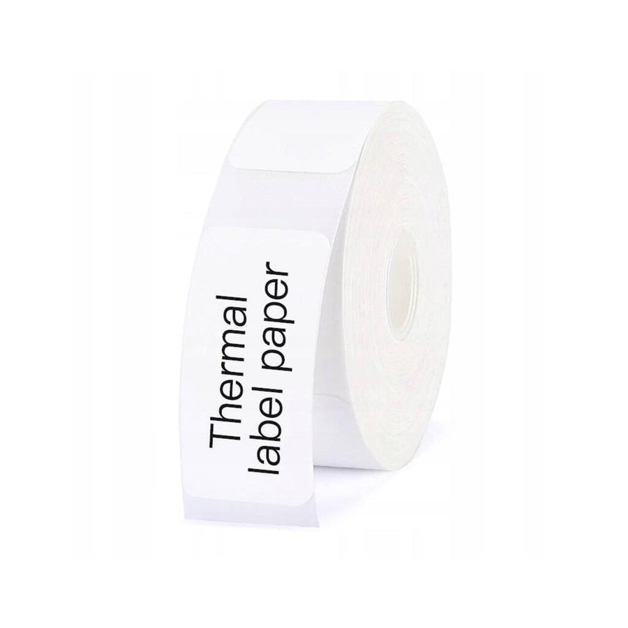 Etiquetas térmicas niimbot t15*30-210 blanco