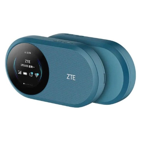 Router  zte u10s pro 4g mobile wifi6 hotspot
