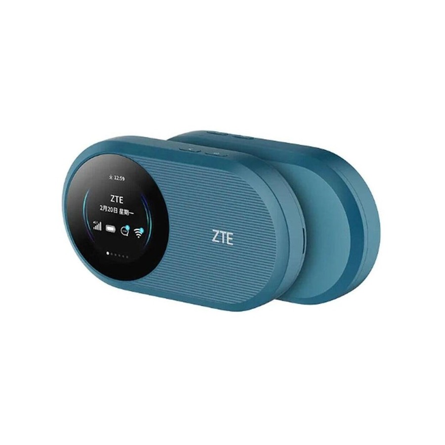 Router  zte u10s pro 4g mobile wifi6 hotspot