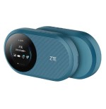 Router  zte u10s pro 4g mobile wifi6 hotspot