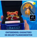 Figura  spin master bitzee disney 6070083