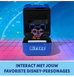 Figura  spin master bitzee disney 6070083
