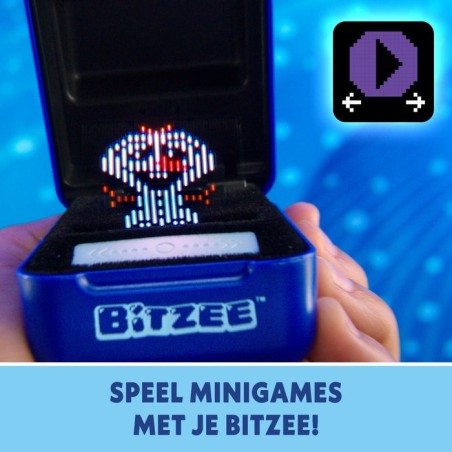 Figura  spin master bitzee disney 6070083