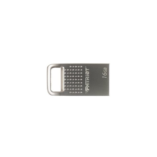 Patriot tab200 16 gb, memoria usb de aluminio psf16gt200s2u