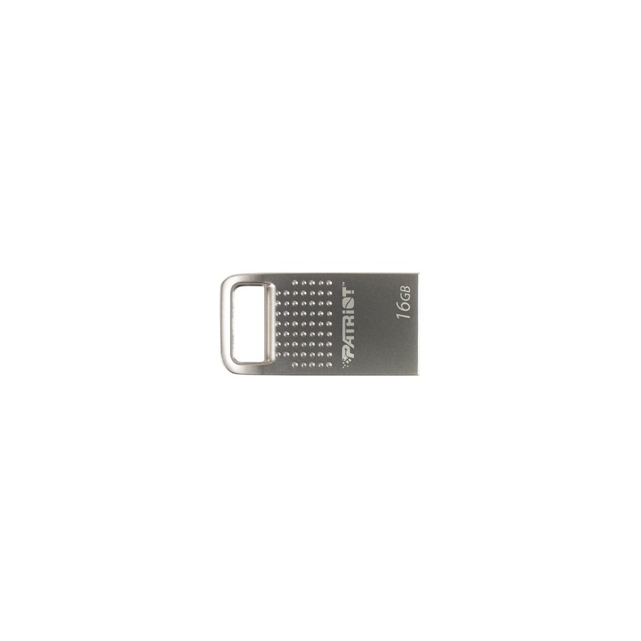 Patriot tab200 16 gb, memoria usb de aluminio psf16gt200s2u