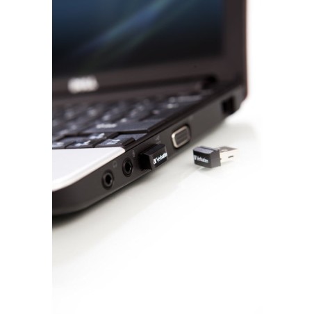 Pendrive verbatim 2.0 16gb nano store usb 2.0 + micro-usb