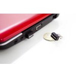 Pendrive verbatim 2.0 16gb nano store usb 2.0 + micro-usb