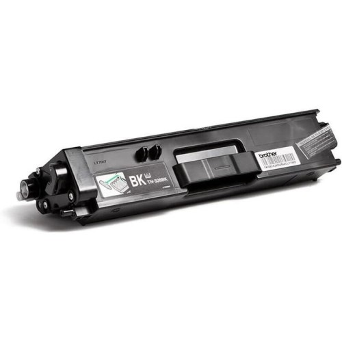Toner compatible para brother 326 negro tn320/326 brotn326bk