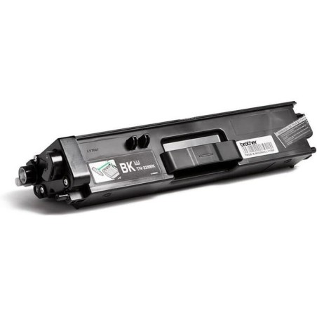 Toner compatible para brother 326 negro tn320/326 brotn326bk