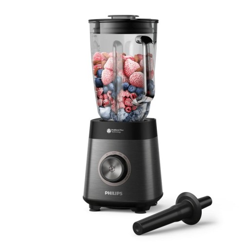 Batidora de vaso  philips hr3040 00 1200w