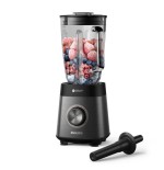 Batidora de vaso  philips hr3040 00 1200w
