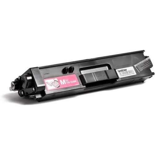 Toner compatible para brother 326 magenta tn-326m