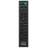 Sony barra de sonido + sub 5.1 bt 400w dolby usb opt negro hts20r