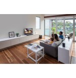 Sony barra de sonido + sub 5.1 bt 400w dolby usb opt negro hts20r