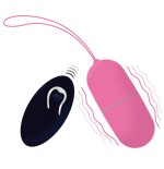 Intense - flippy i huevo control remoto rosa