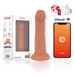 Oninder - medium bogotá  cyber realismo vibracion 20 cm -o- 4.2 cm - app gratuita