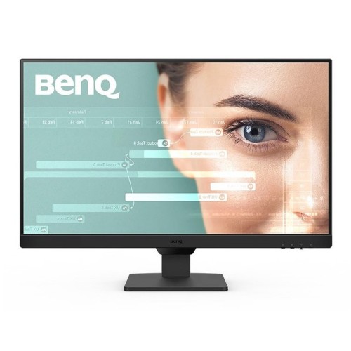 Monitor benq gw2490t 23.8" ips fhd,  100hz, dp / 2x hdmi, altavoces, vesa, reg.altura, eye care